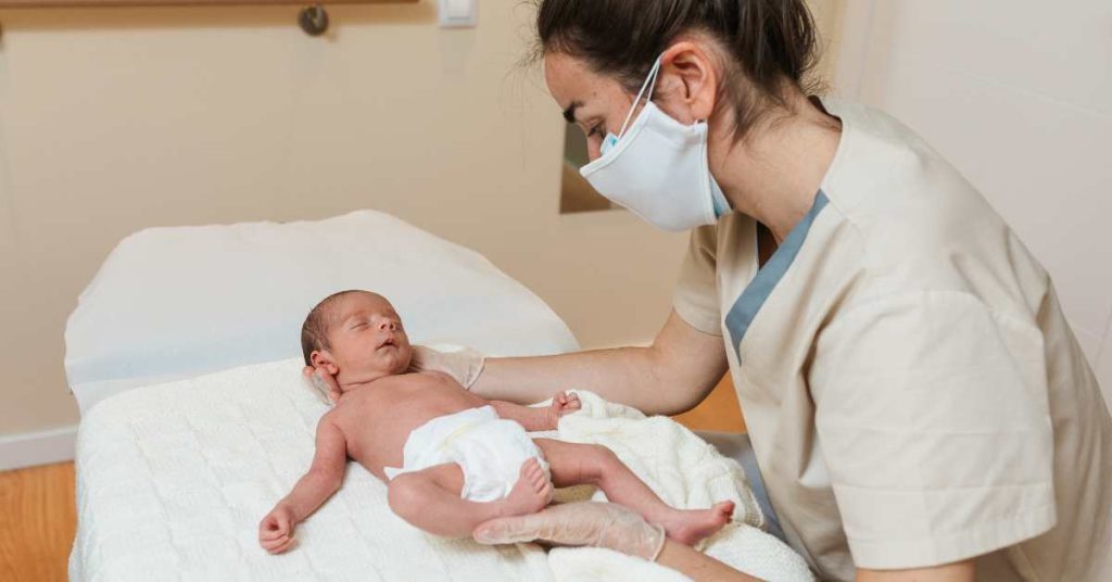 Your Baby’s Newborn Check Up: What to Expect and How to Prepare