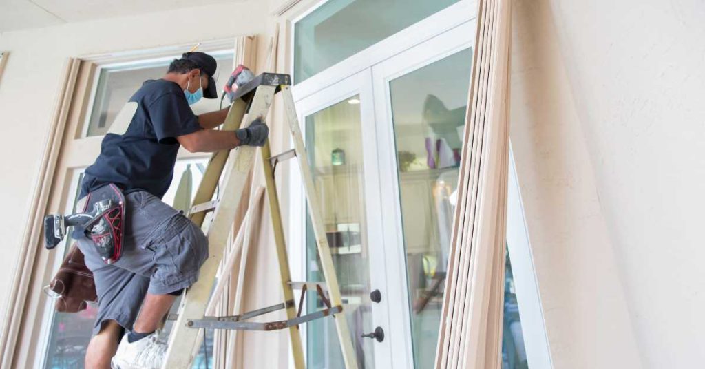 Everything You Need to Know About Storefront Door Installation